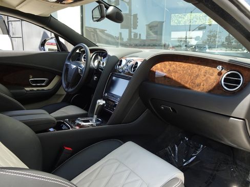 Used 2014 Bentley Continental GT AWD/4WD image 15