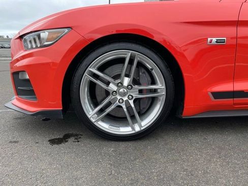 Used 2015 Ford Mustang GT Premium w/ GT Performance Package image 29