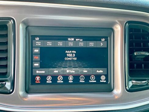 Used 2022 Dodge Challenger R/T RWD image 32