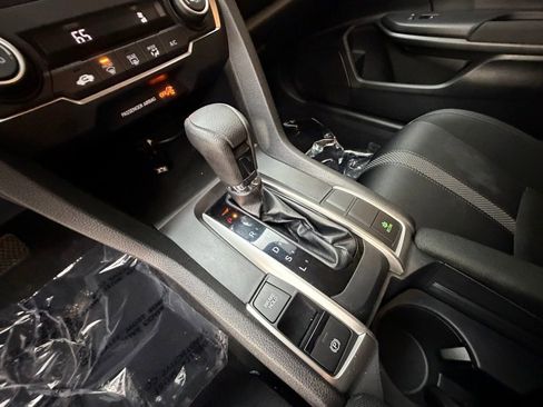 Used 2020 Honda Civic LX image 19