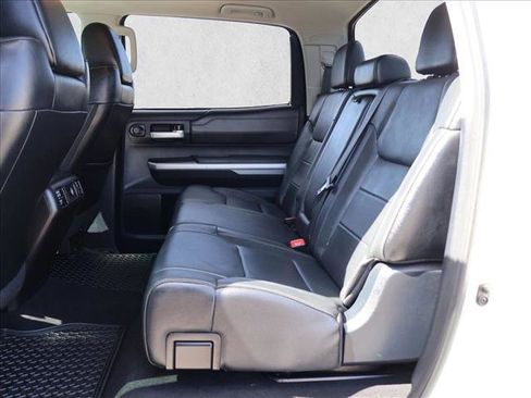 Used 2015 Toyota Tundra Limited AWD/4WD image 23