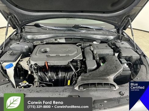 Used 2019 Kia Optima LX image 31