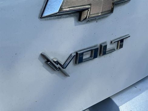 Used 2015 Chevrolet Volt image 11