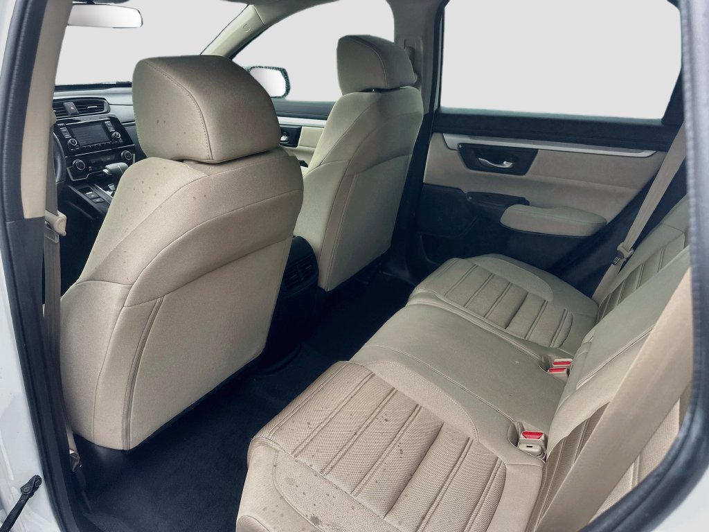 Used 2020 Honda CR-V LX image 20
