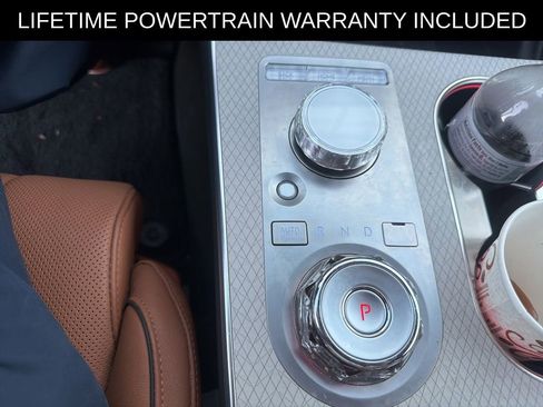 Used 2025 Genesis GV80 3.5T Advanced image 18