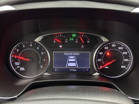 Used 2025 Chevrolet Blazer LT image 14