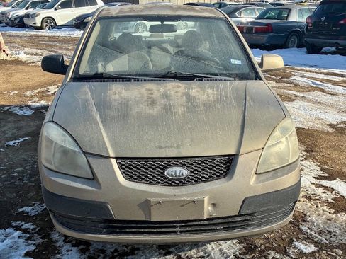 Used 2009 Kia Rio LX w/ PWR Pkg image 8