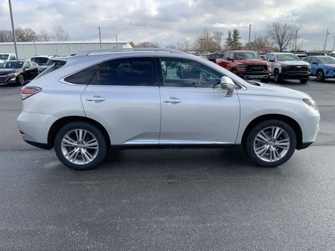 Used 2015 Lexus RX 350 AWD image 14
