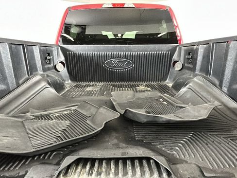 Used 2015 Ford F150 XLT w/ Equipment Group 301A Mid AWD/4WD image 32