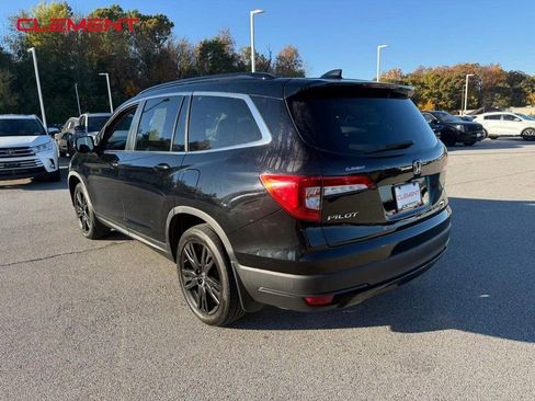 Used 2022 Honda Pilot Special Edition image 3