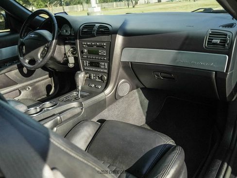 Used 2004 Ford Thunderbird RWD image 33