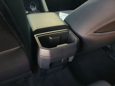 Used 2024 Toyota Tacoma SR5 image 14