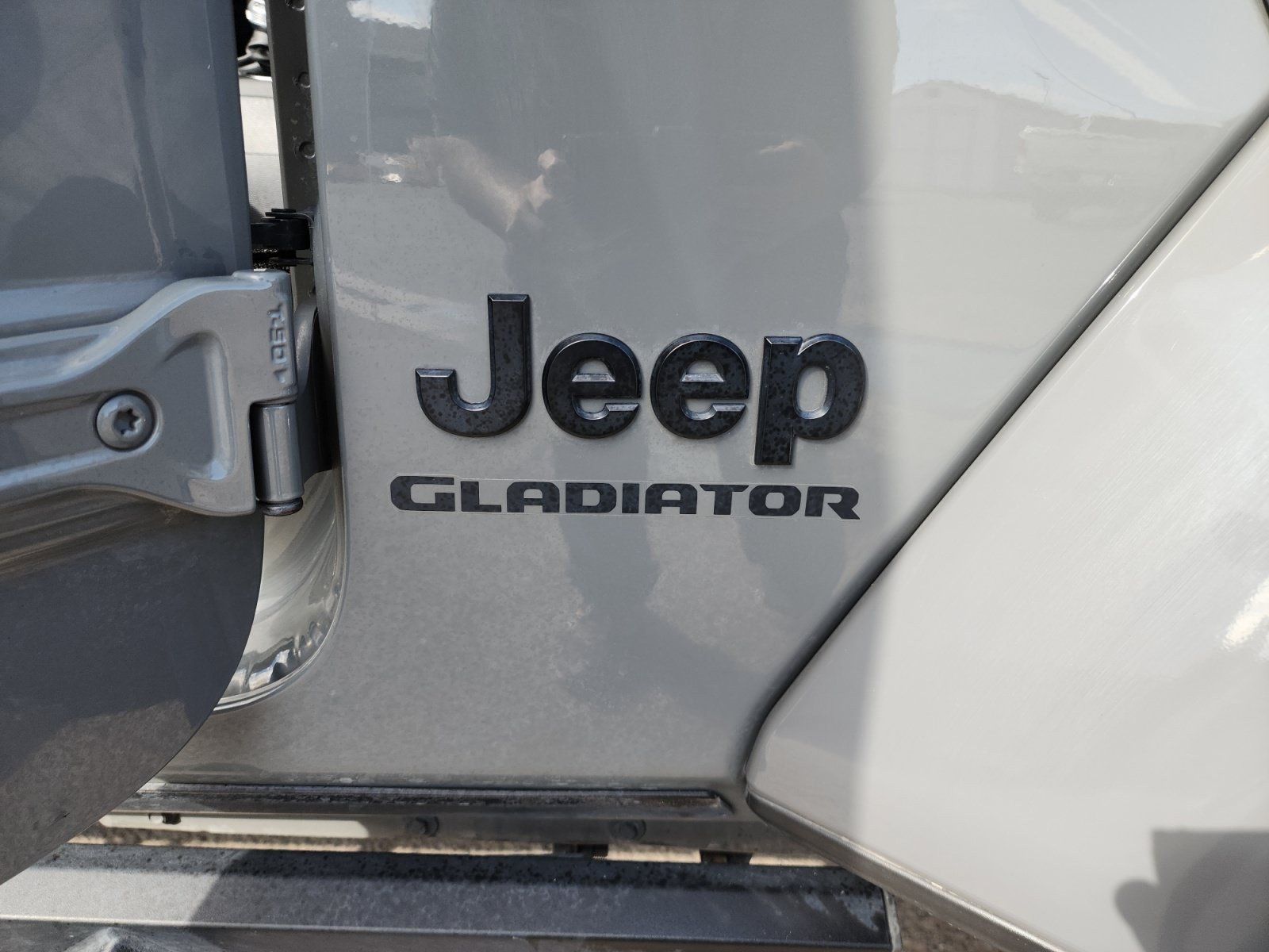 Used 2021 Jeep Gladiator Sport AWD/4WD image 30