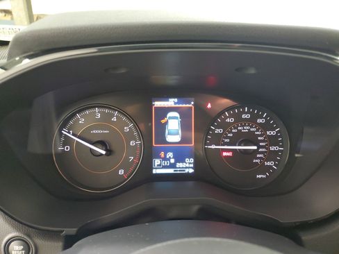 Used 2023 Subaru Crosstrek 2.0i image 23