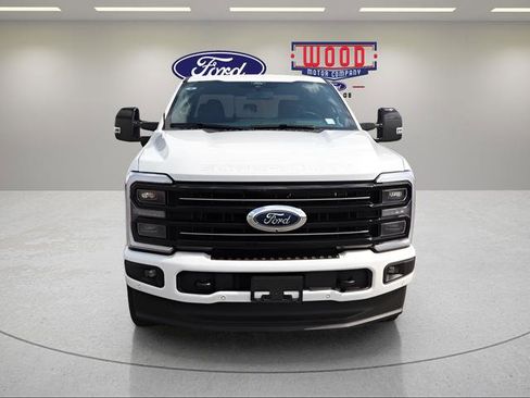 New 2026 Ford F250 Platinum AWD/4WD image 10