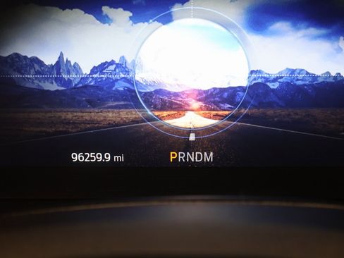 Certified 2021 Ford Explorer ST w/ Equipment Group 401A image 26