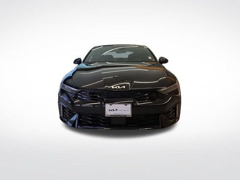 Certified 2025 Kia K5 GT-Line w/ GT-Line Premium Package FWD image 12
