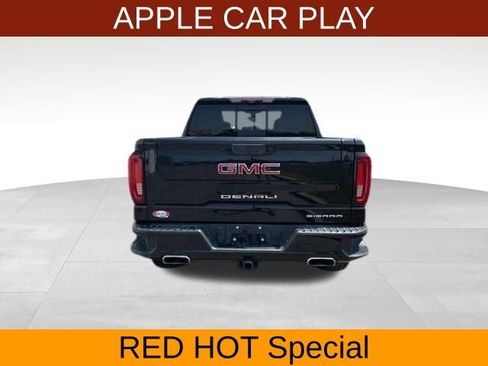 Used 2020 GMC Sierra 1500 Denali w/ Technology Package image 6