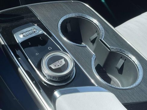 New 2026 Cadillac Lyriq Premium Sport AWD/4WD image 27
