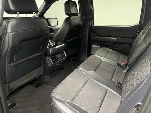 Used 2025 Ford F150 Tremor w/ Mobile Office Package image 51