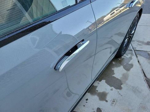 Certified 2025 Mercedes-Benz E 350 4MATIC Sedan image 14