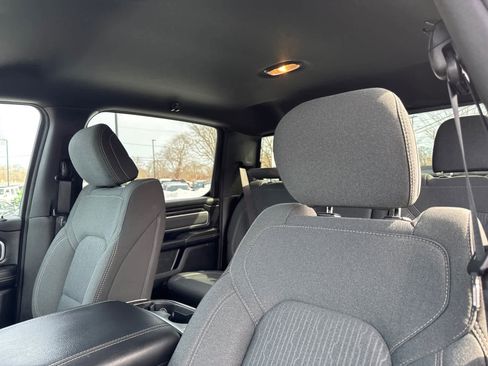 Used 2022 RAM 1500 Big Horn image 15