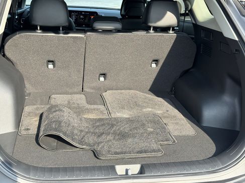 Used 2025 Kia Sportage EX w/ Premium Package FWD image 16