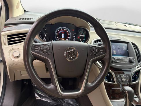 Used 2014 Buick LaCrosse Leather image 13