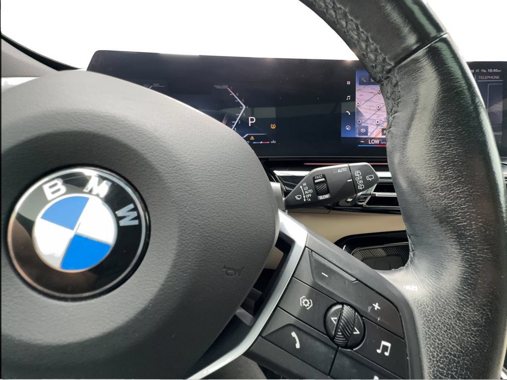 Used 2023 BMW X1 xDrive28i w/ Convenience Package AWD/4WD image 42