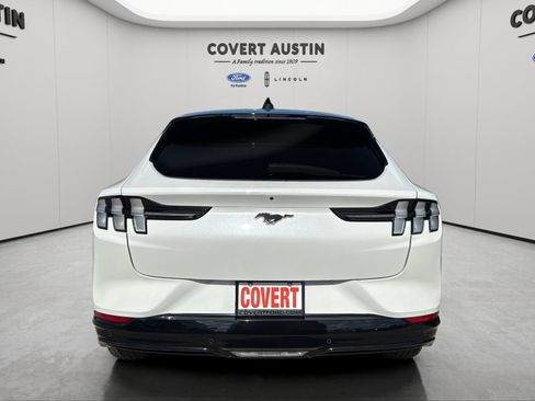 Certified 2023 Ford Mustang Mach-E Premium AWD/4WD image 4