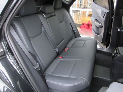 New 2026 Lexus NX 450h+ F Sport image 20