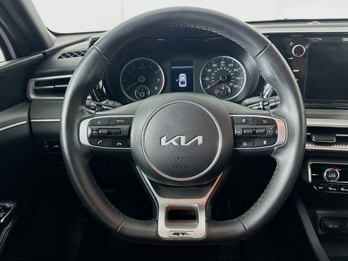 Used 2023 Kia K5 GT-Line w/ GT-Line Premium Package FWD image 18