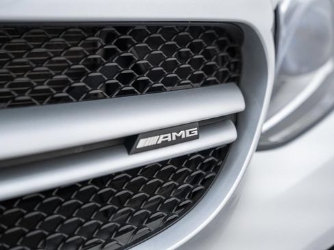 Used 2021 Mercedes-Benz C 43 AMG 4MATIC Coupe image 13