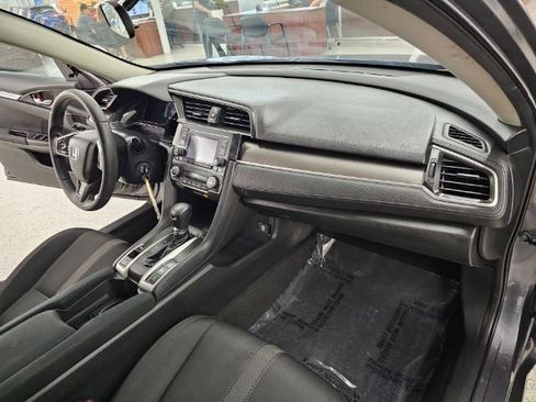 Used 2021 Honda Civic LX image 8