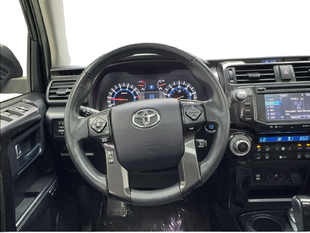 Used 2019 Toyota 4Runner Limited AWD/4WD image 40