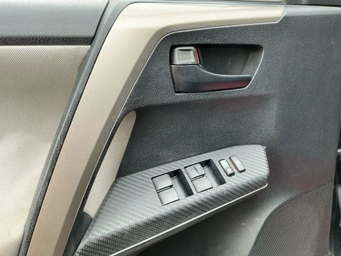 Used 2015 Toyota RAV4 LE image 10