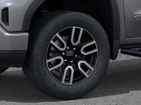 New 2026 GMC Sierra 1500 AT4 w/ AT4 Premium Package image 33