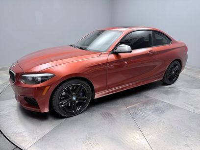 Used 2019 BMW M240i xDrive Coupe w/ Premium Package