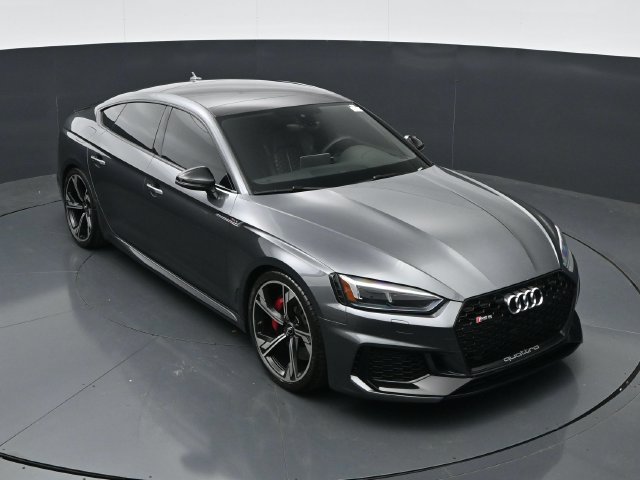 Used 2019 Audi RS 5 Sportback w/ Dynamic Package AWD/4WD image 41