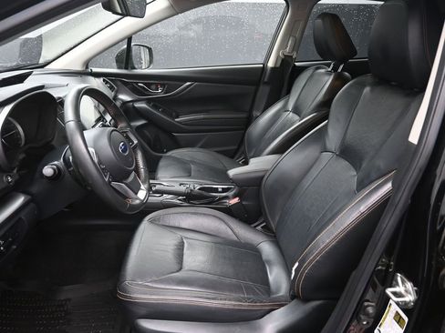Used 2018 Subaru Crosstrek 2.0i Limited AWD/4WD image 18
