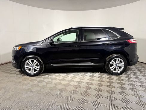 Used 2020 Ford Edge SEL w/ Convenience Package AWD/4WD image 3