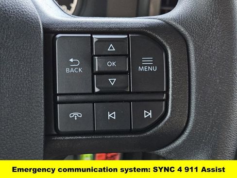 New 2025 Ford F250 XL w/ STX Appearance Package image 20