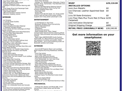 Used 2018 Nissan Altima 2.5 SL image 3