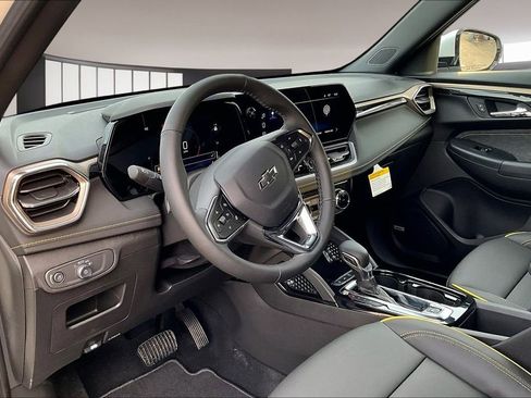 New 2026 Chevrolet TrailBlazer ACTIV w/ Convenience Package image 7