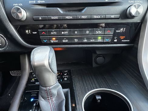 Used 2016 Lexus RX 350 FWD w/ Premium Package image 27