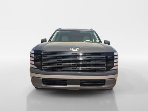 New 2026 Hyundai Palisade FWD Hybrid image 8