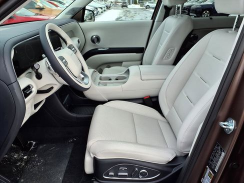 New 2026 Hyundai Palisade Calligraphy image 4