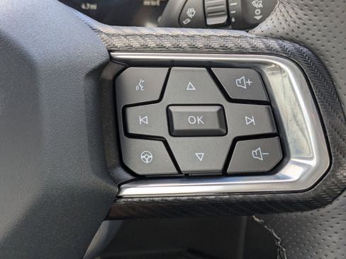 New 2025 Ford Mustang Premium image 26