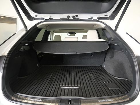 Used 2023 Lexus RX 350 Premium Plus w/ Accessory Package (A2) AWD/4WD image 28