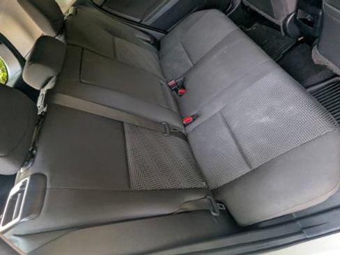 Used 2018 Toyota Corolla iM w/ All-Weather Mat Package FWD image 19